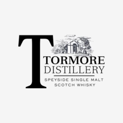 Tormore Distillery